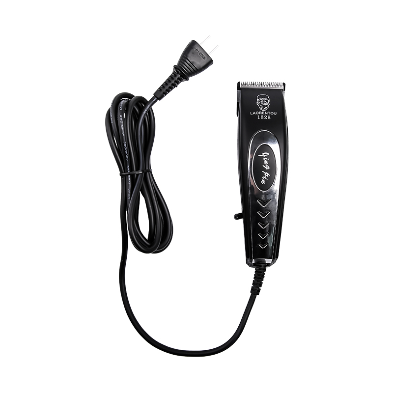 Tosquiadeira com fio preto 1828