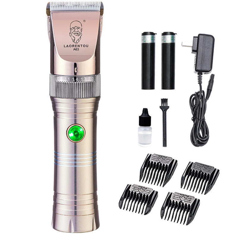 Máquina de cortar cabelo A63