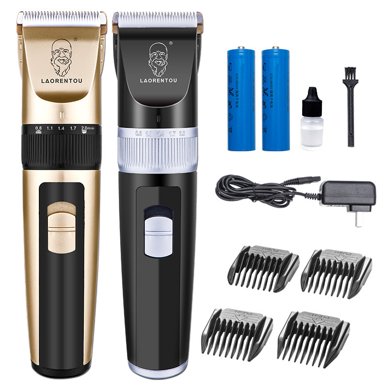 Máquina de cortar cabelo A65