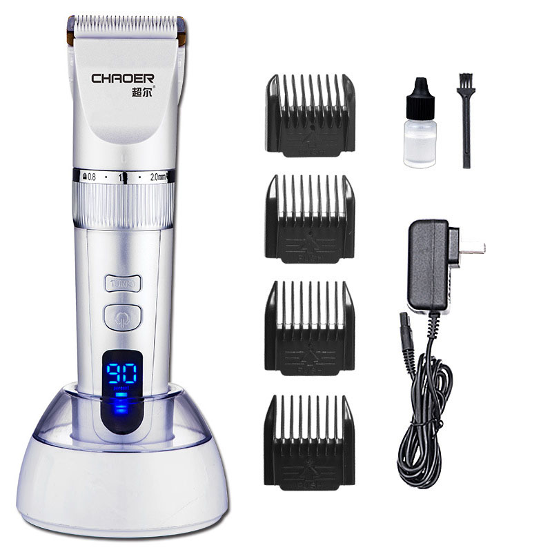 Máquina de cortar cabelo A67