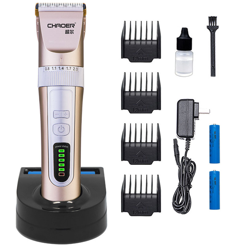 Máquina de cortar cabelo A69