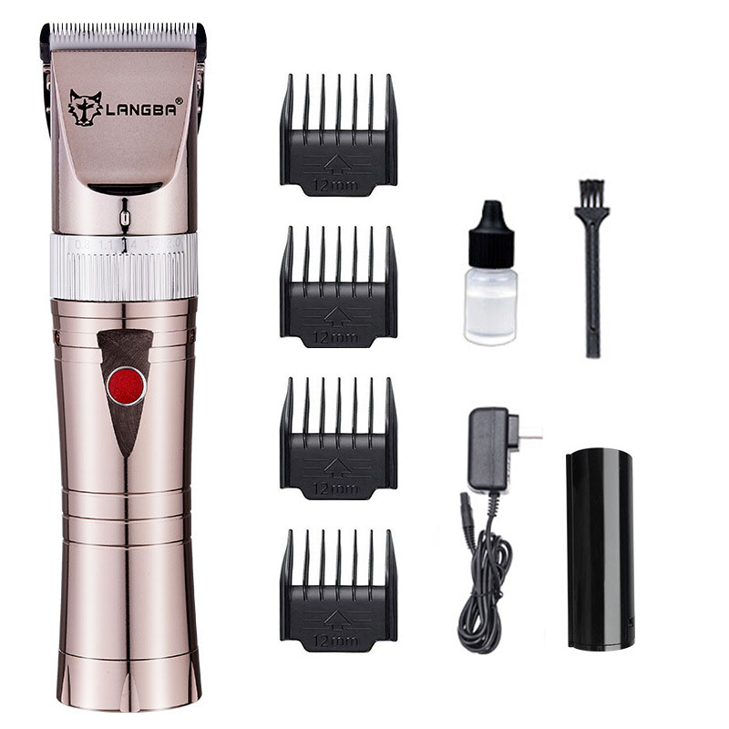 Máquina de cortar cabelo A83