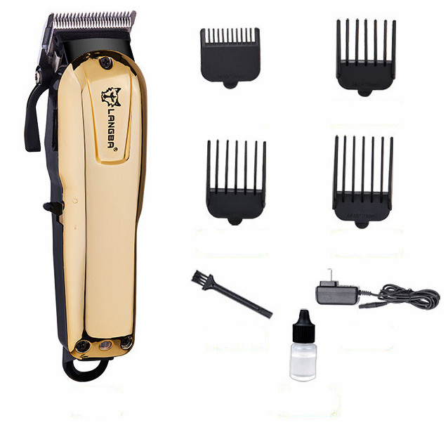 Aparador de cabelo A86