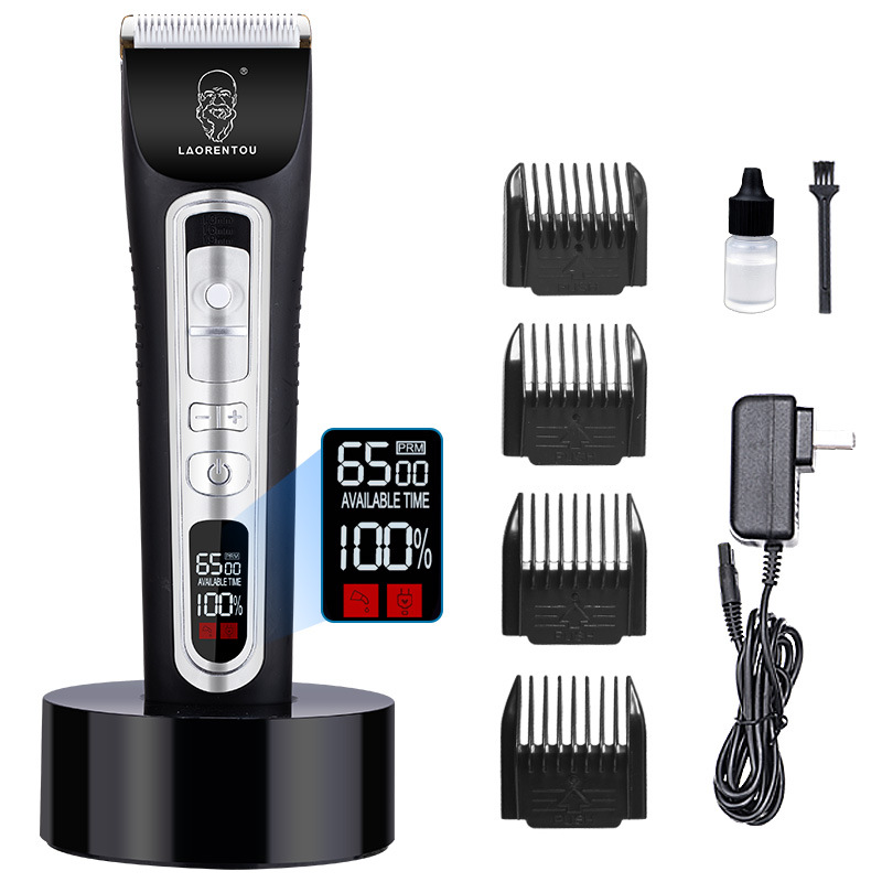Máquina de cortar cabelo C59