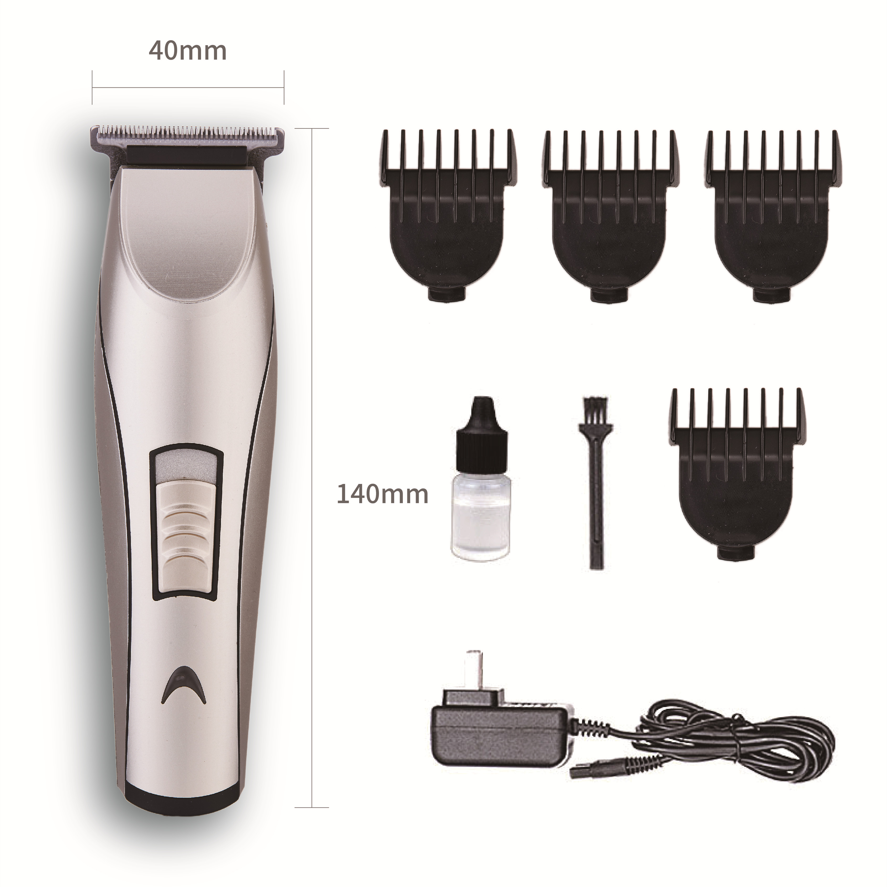 Aparador de cabelo A91