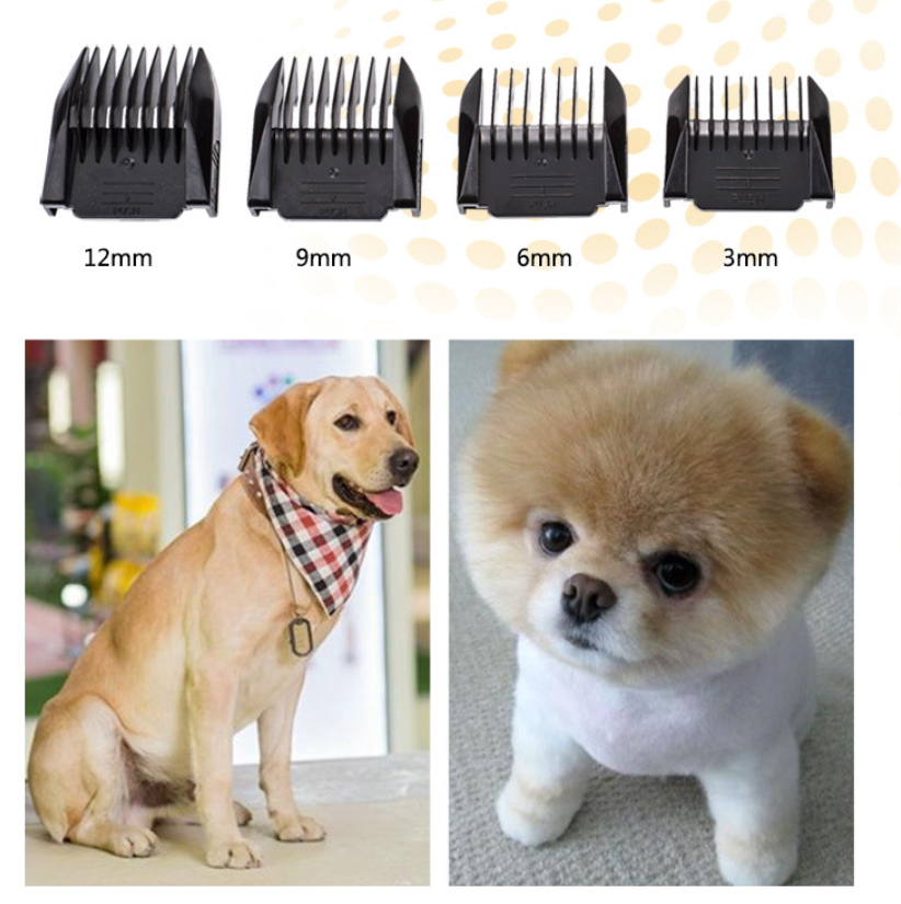 Tosquiadeira para animais de estimação com fio T45