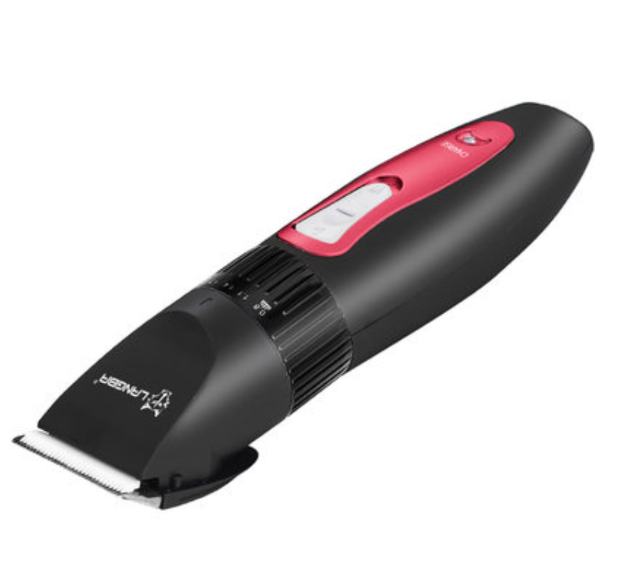 2298 tosquiadeira sem fio para animais de estimação