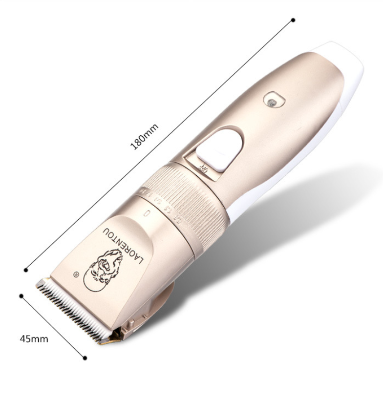 Máquina de cortar cabelo doméstica A49USB