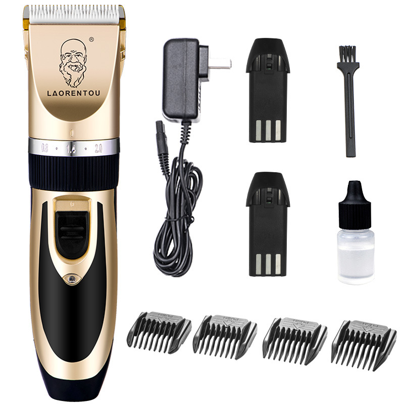 Máquina de cortar cabelo doméstica A60