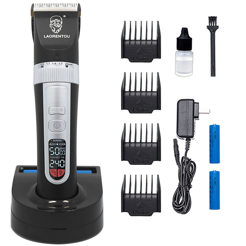 Máquina de cortar cabelo A68