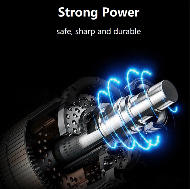 Tosquiadeira sem fio para animais de estimação A83