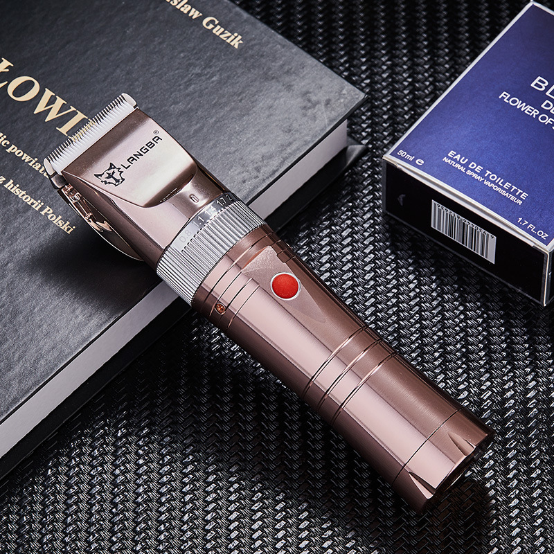 Tosquiadeira sem fio para animais de estimação A83