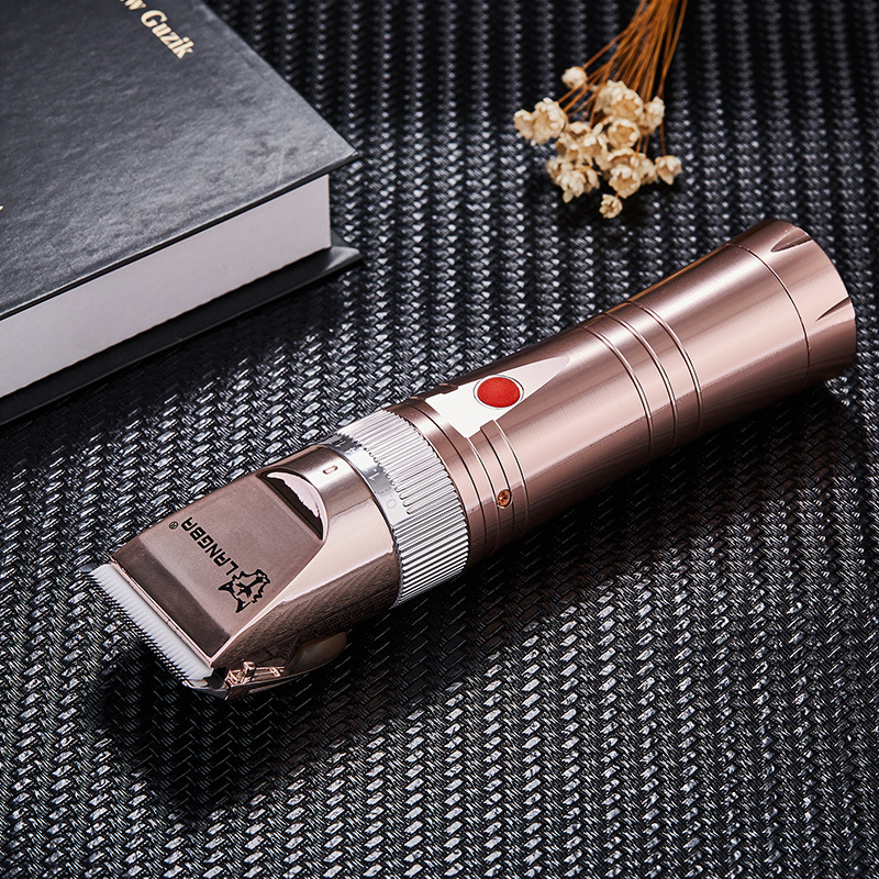 Tosquiadeira sem fio para animais de estimação A83