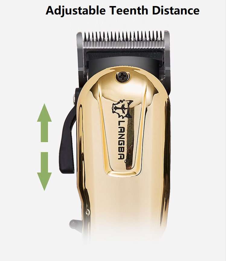 Tosquiadeira sem fio para animais de estimação A86