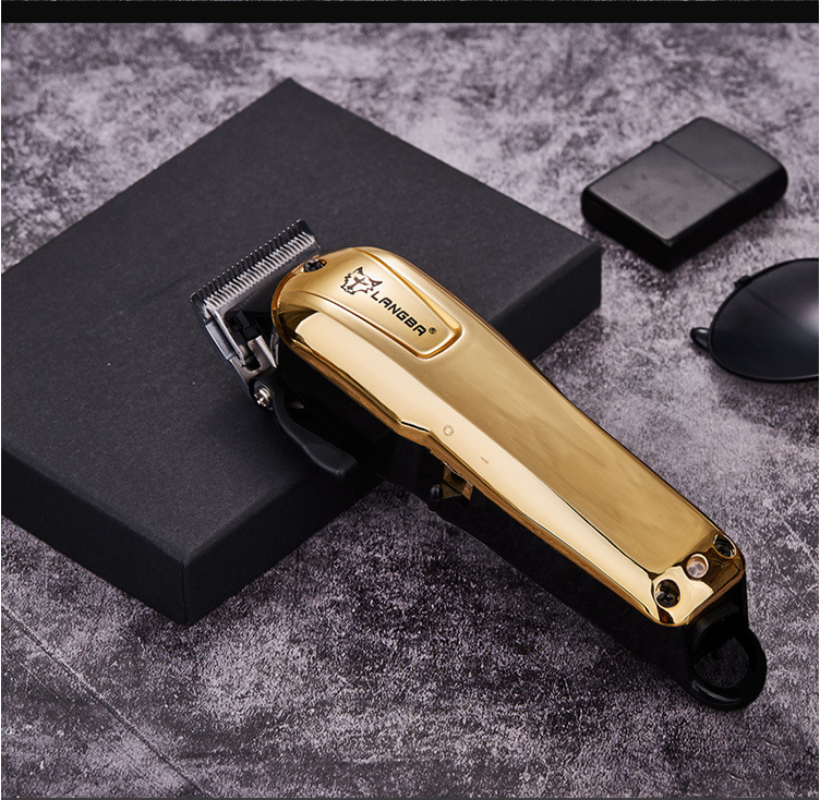 Tosquiadeira sem fio para animais de estimação A86