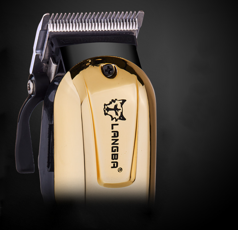 Tosquiadeira sem fio para animais de estimação A86