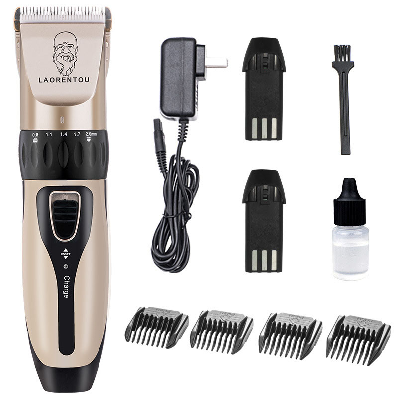 Máquina de cortar cabelo doméstica B28