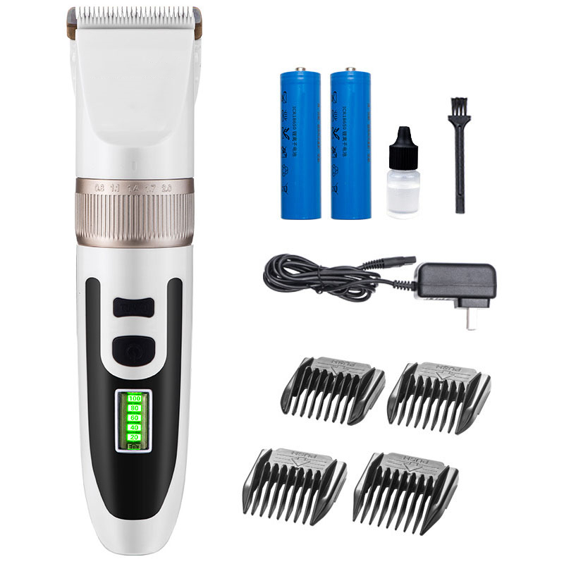Máquina de cortar cabelo B56