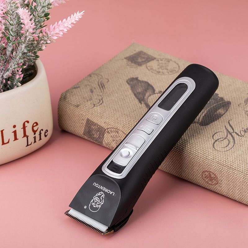 Máquina de cortar animais sem fio C59