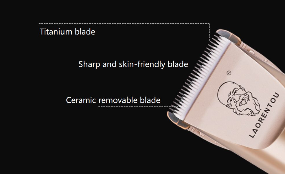 Máquina de cortar animais sem fio C59