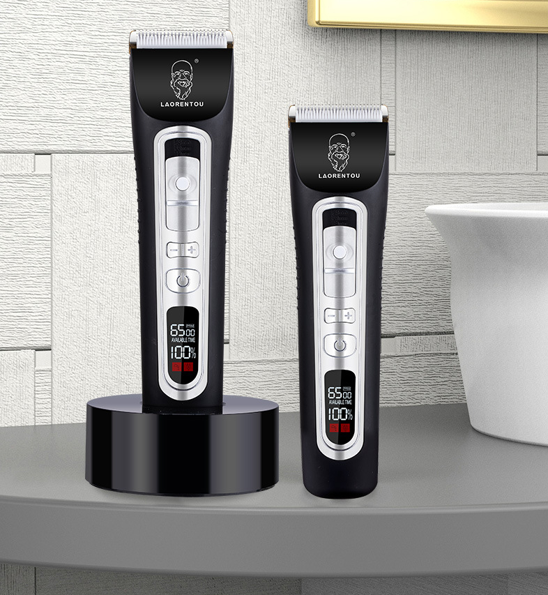 Máquina de cortar animais sem fio C59