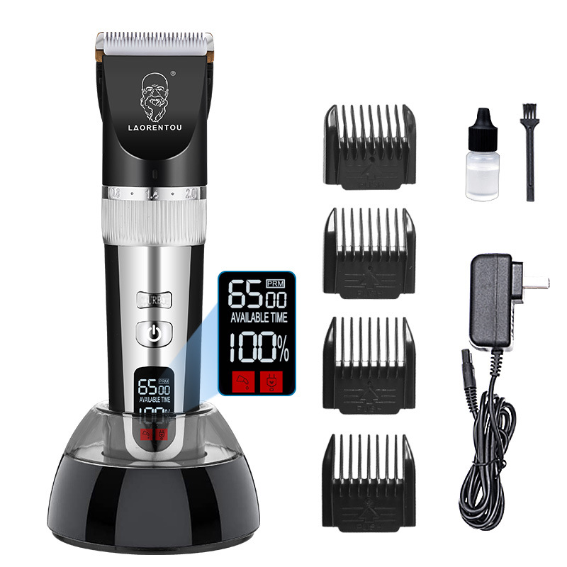 Máquina de cortar cabelo C67
