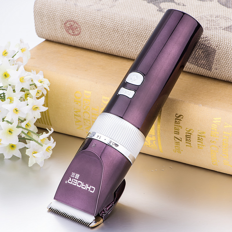 Máquina de cortar animais sem fio C75