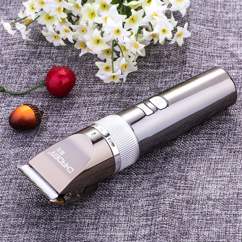 Máquina de cortar animais sem fio C75