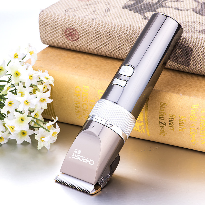 Máquina de cortar animais sem fio C75