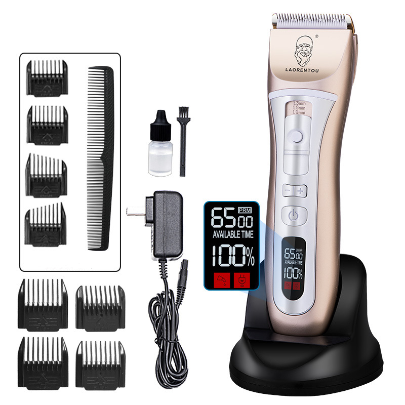 Máquina de cortar animais sem fio C79