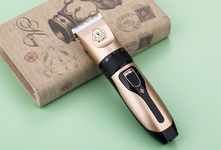 Máquina de cortar animais sem fio D28