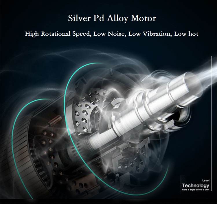 Máquina de tosquiar animais de estimação sem fio D88