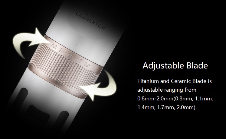 Máquina de tosquiar sem fio para animais de estimação P56