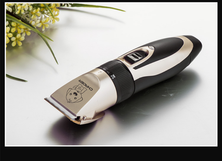 Linha P60 Máquina de cortar animais sem fio