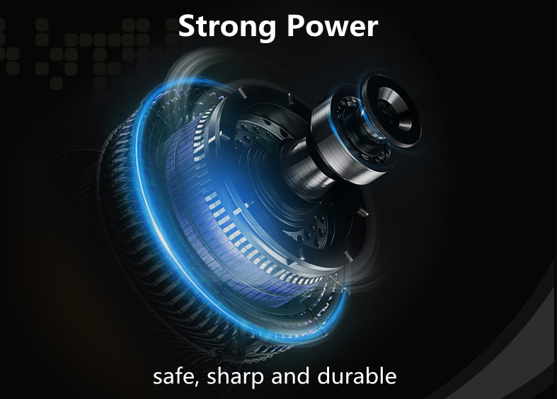 Máquina de cortar animais sem fio D28