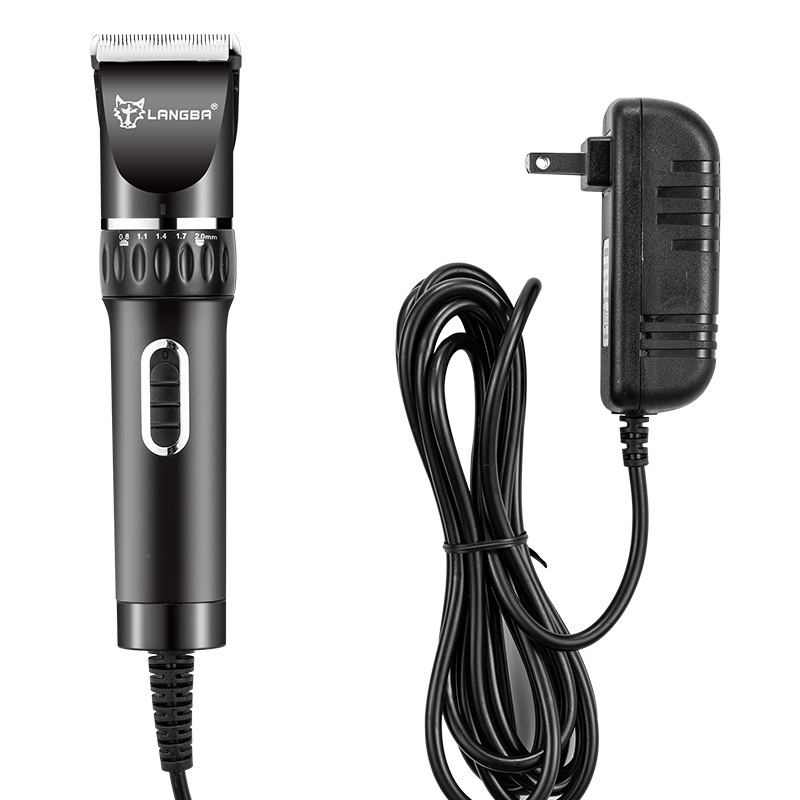 Tosquiadeira para animais de estimação com fio T45