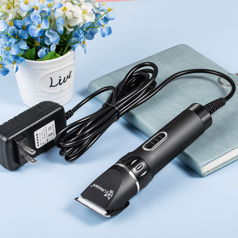 Tosquiadeira para animais de estimação com fio T45