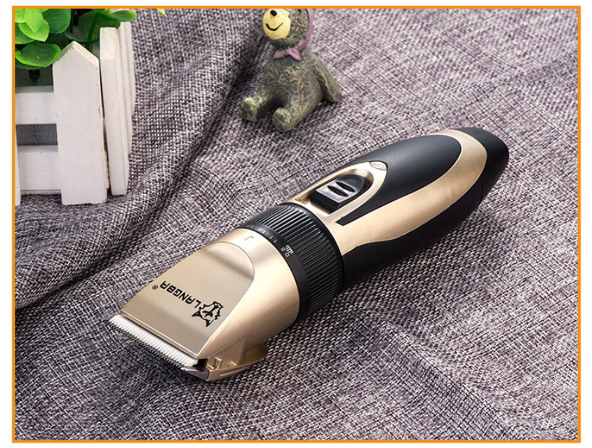 Máquina de cortar animais sem fio LANGBA AB60