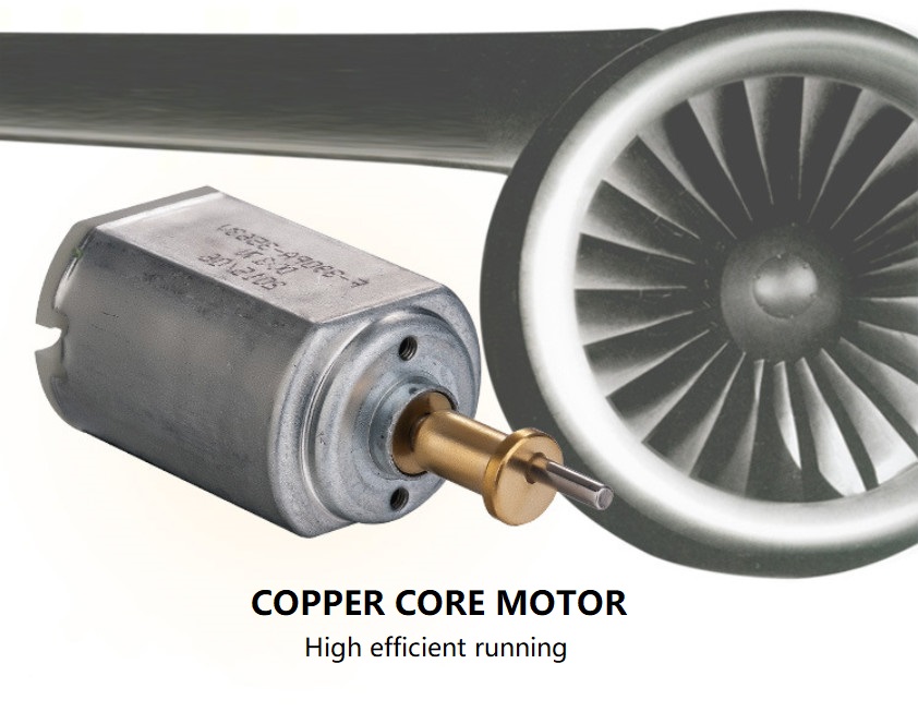Máquina de cortar animais sem fio LANGBA AB60